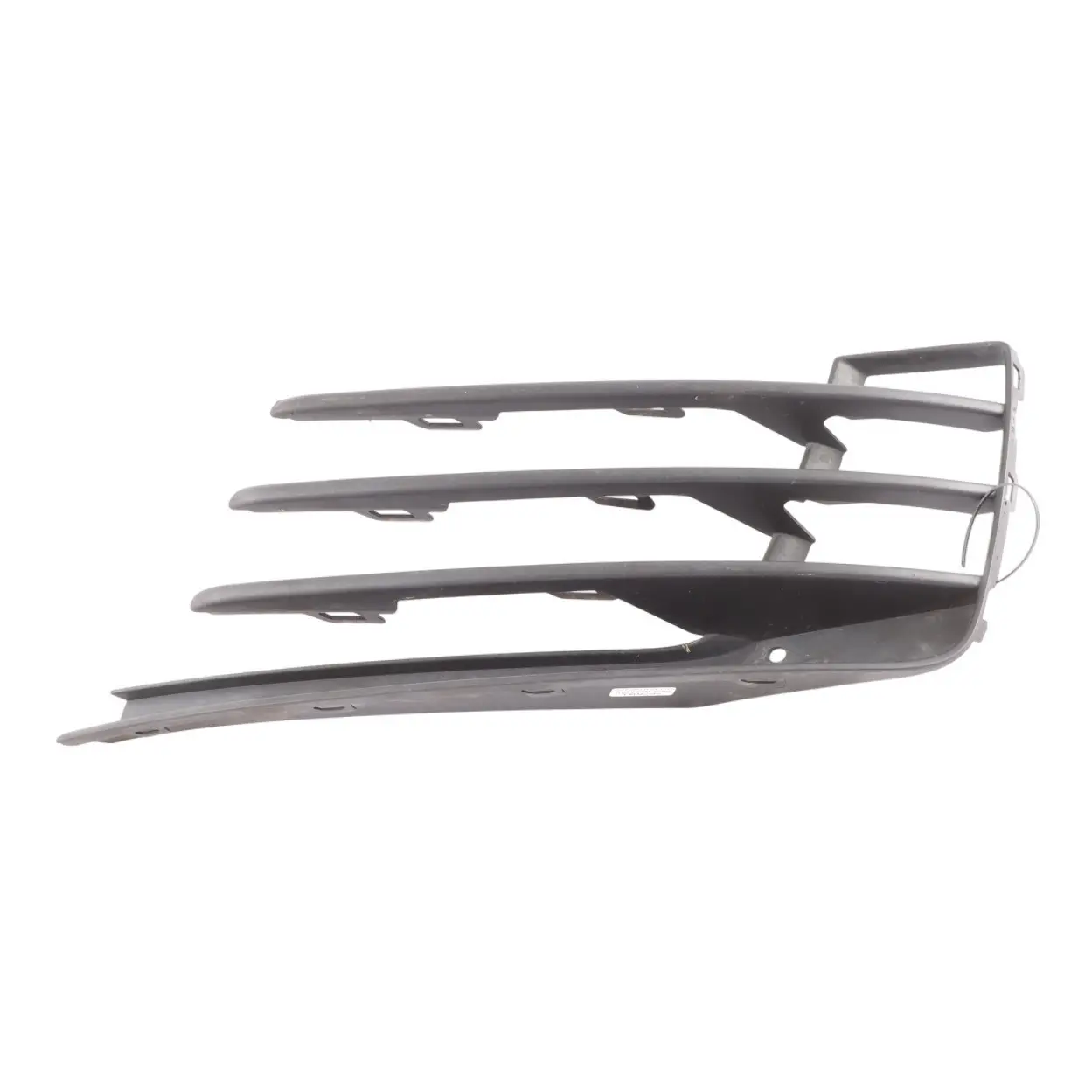 Volkswagen Golf Mk7 5G GTD Front Bumper Air Guide Grille Right O/S 5G0853666E
