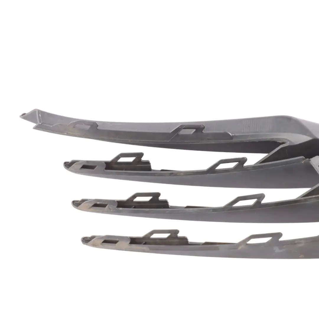 Volkswagen Golf Mk7 5G GTD Front Bumper Air Guide Grille Right O/S - SKU 5G0853666E - Part number 5G0853666E