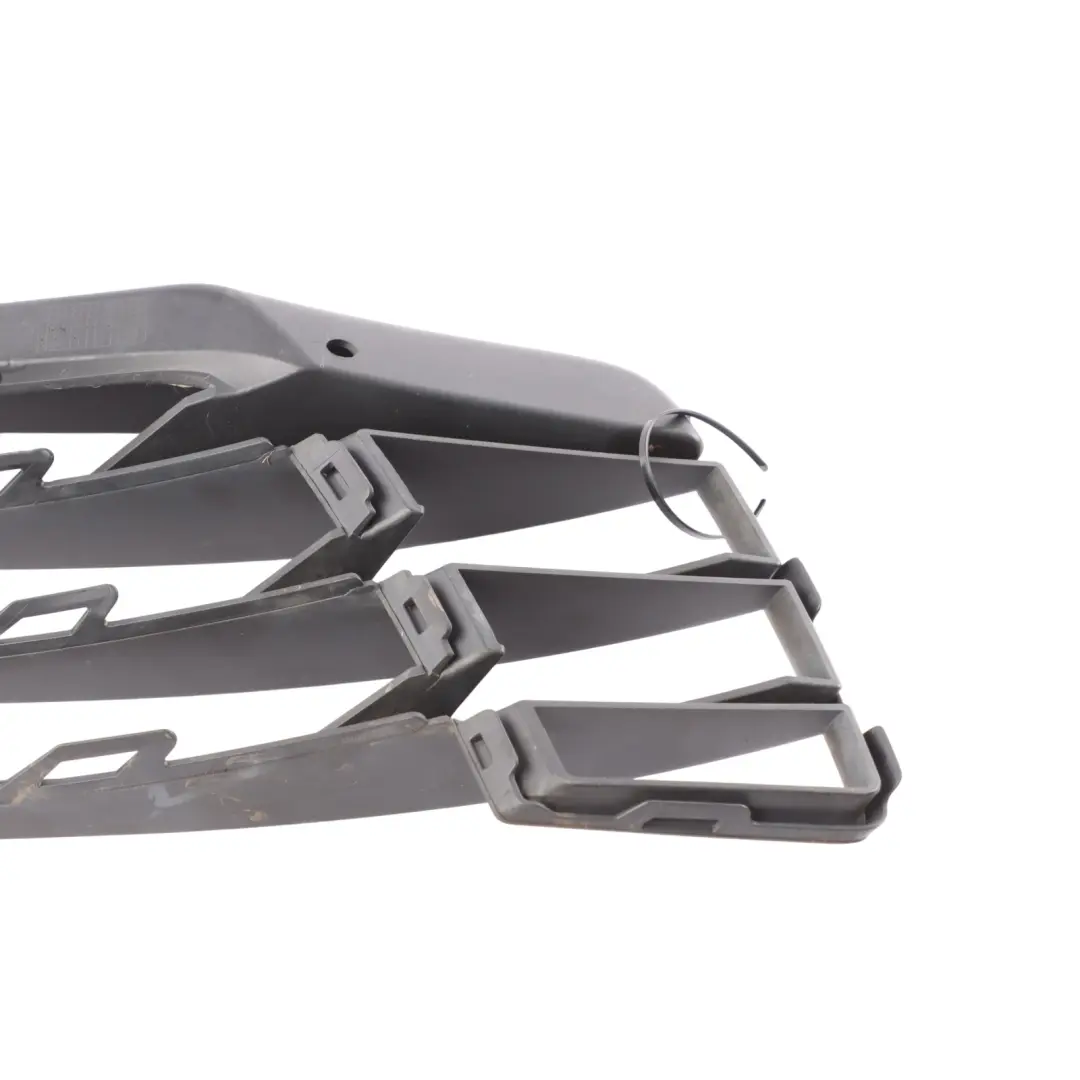 Volkswagen Golf Mk7 5G GTD Front Bumper Air Guide Grille Right O/S - SKU 5G0853666E - Part number 5G0853666E