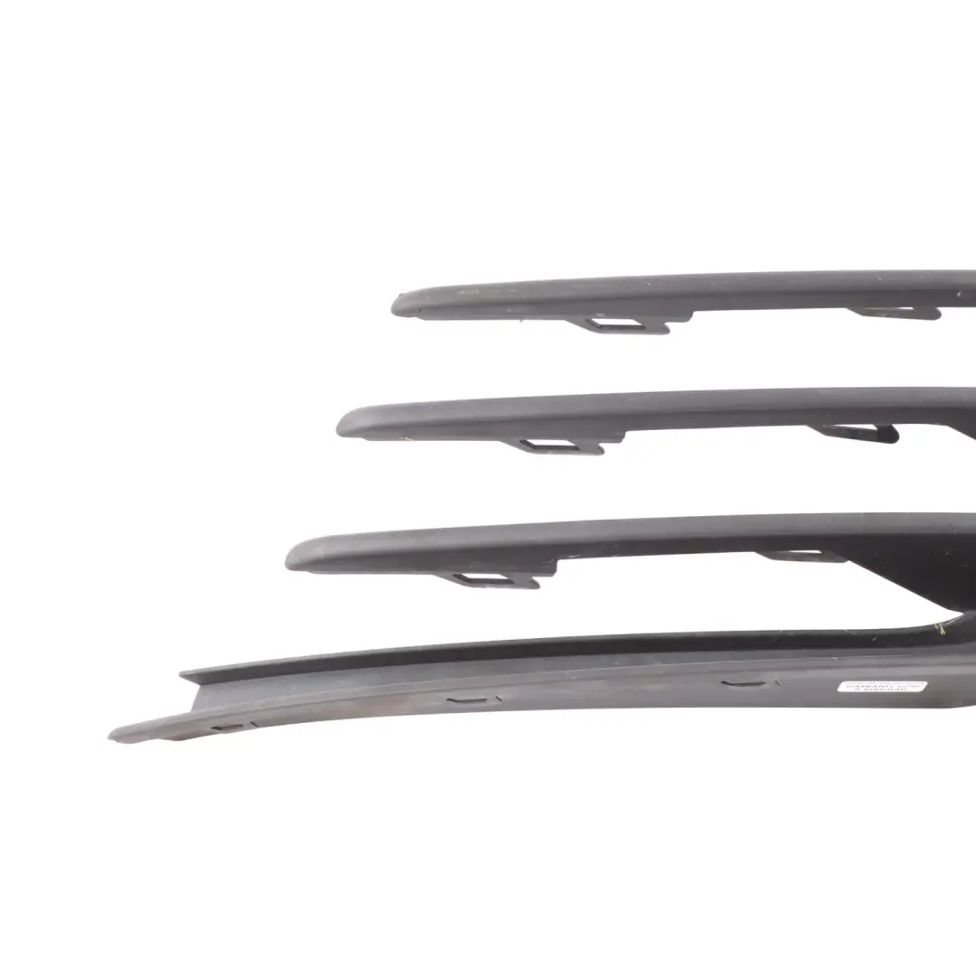 Volkswagen Golf Mk7 5G GTD Front Bumper Air Guide Grille Right O/S - SKU 5G0853666E - Part number 5G0853666E