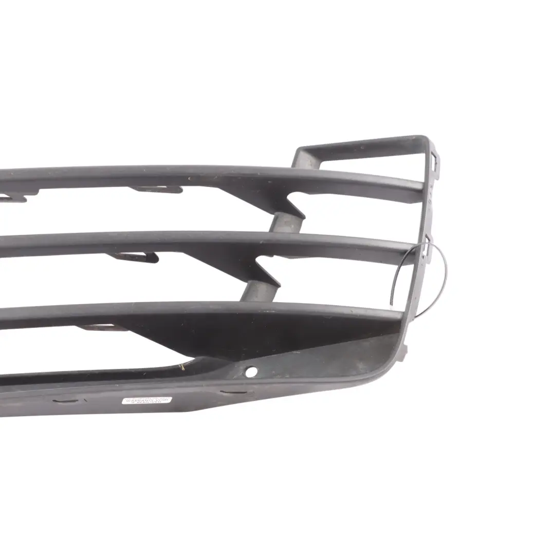 Volkswagen Golf Mk7 5G GTD Front Bumper Air Guide Grille Right O/S - SKU 5G0853666E - Part number 5G0853666E