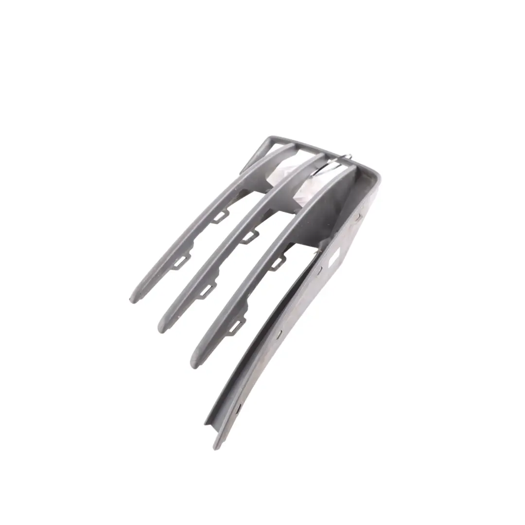 Volkswagen Golf Mk7 5G GTD Front Bumper Air Guide Grille Right O/S - SKU 5G0853666E - Part number 5G0853666E