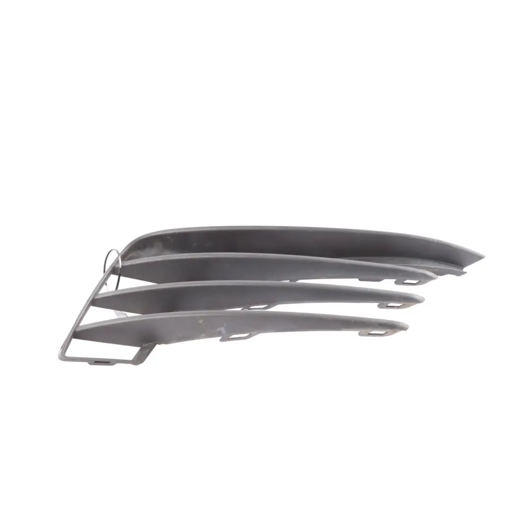 Volkswagen Golf Mk7 5G GTD Front Bumper Air Guide Grille Right O/S - SKU 5G0853666E - Part number 5G0853666E