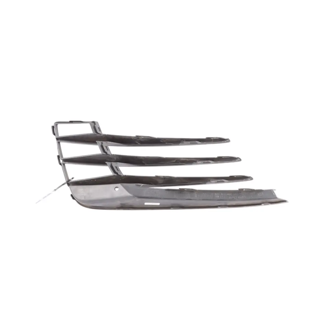 Volkswagen Golf Mk7 5G GTD Front Bumper Air Guide Grille Right O/S - SKU 5G0853666E - Part number 5G0853666E