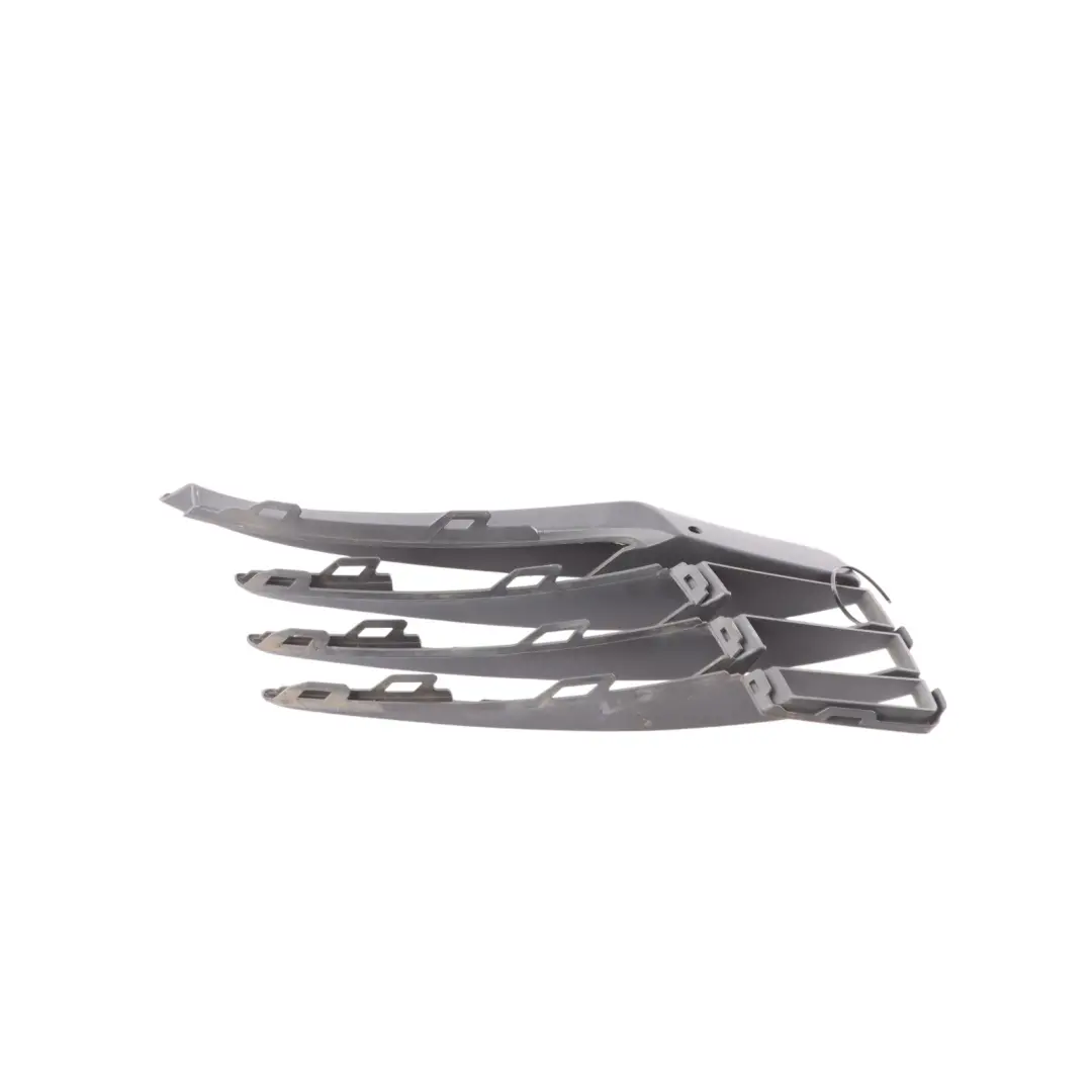 Volkswagen Golf Mk7 5G GTD Front Bumper Air Guide Grille Right O/S - SKU 5G0853666E - Part number 5G0853666E