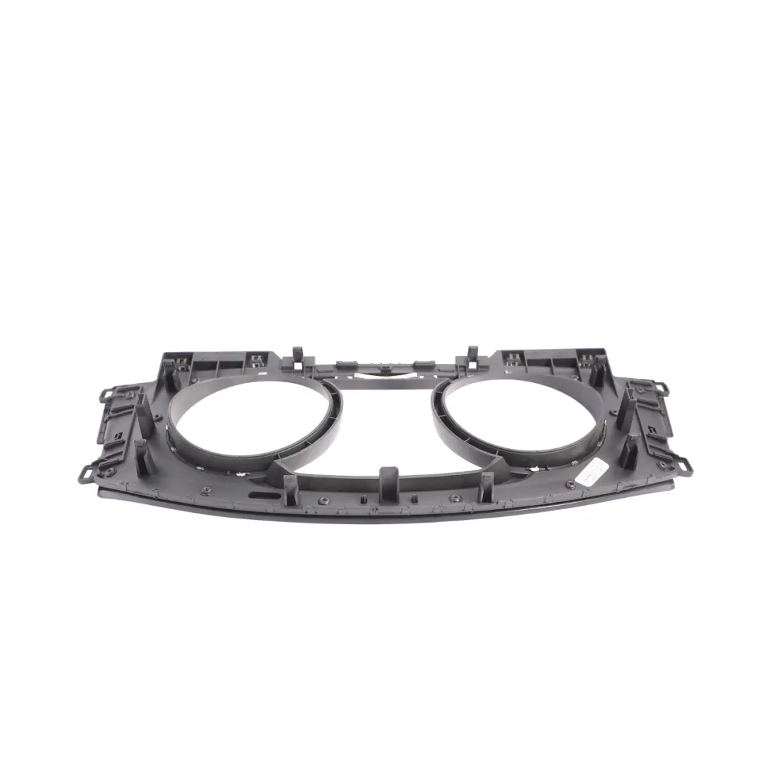 Volkswagen Golf GTD Mk7 Speedometer Cluster Surround Trim Cover 5G0857059 - SKU 5G0857189 - Part number 5G0857189