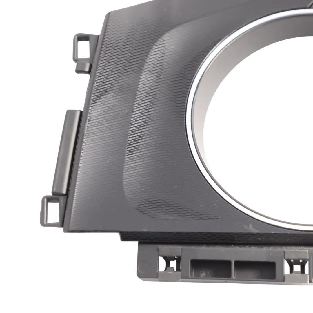 Volkswagen Golf GTD Mk7 Speedometer Cluster Surround Trim Cover 5G0857059 - SKU 5G0857189 - Part number 5G0857189