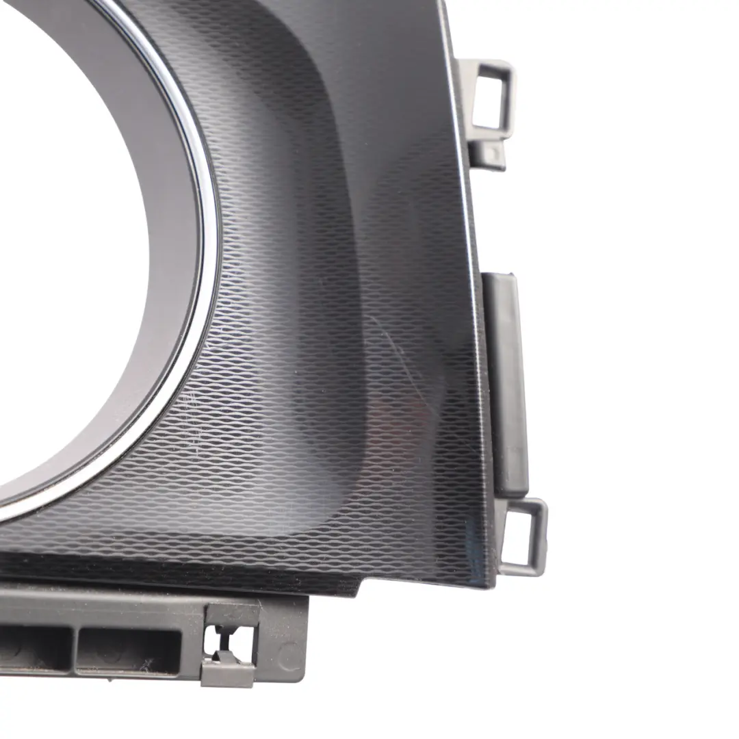 Volkswagen Golf GTD Mk7 Speedometer Cluster Surround Trim Cover 5G0857059 - SKU 5G0857189 - Part number 5G0857189