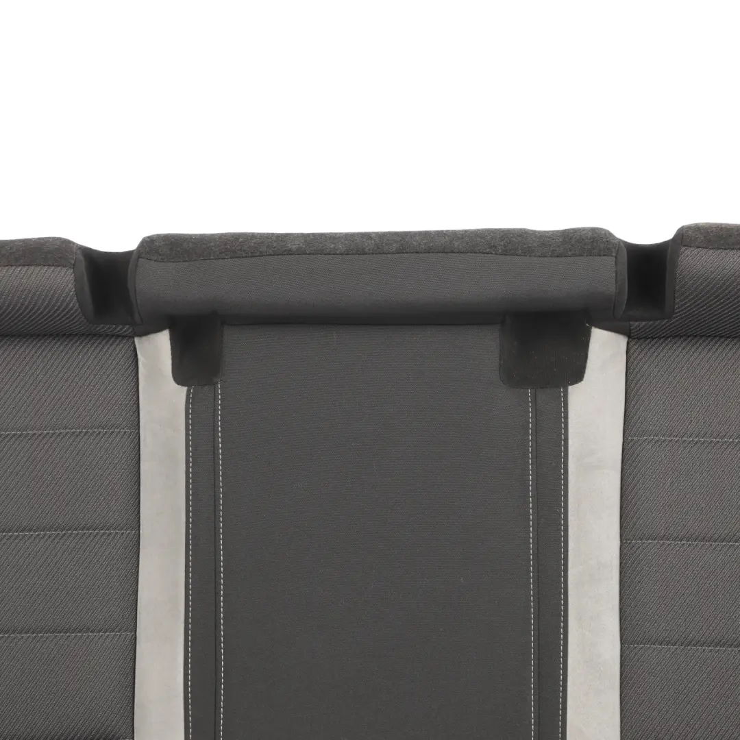 Hinten Unterer Basissitz Sofa Bank Couch Stoff für VW Golf Mk7 mit Teilenummer 5G0885405J VW Golf Mk7 Hinten Unterer Basissitz Sofa Bank Couch Stoff - SKU 5G0885405J - Teilenummer 5G0885405J