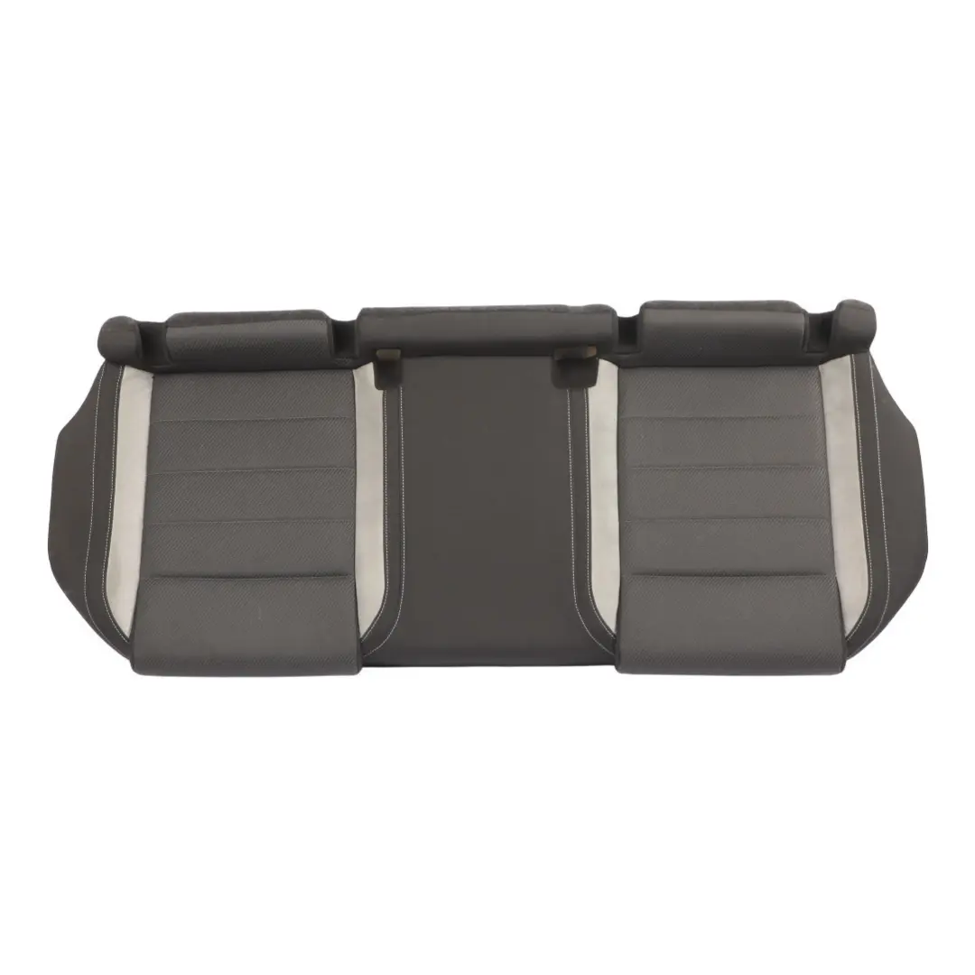 VW Golf Mk7 Rear Lower Base Seat Sofa Bench Couch Fabric Cloth - SKU 5G0885405J - Part number 5G0885405J