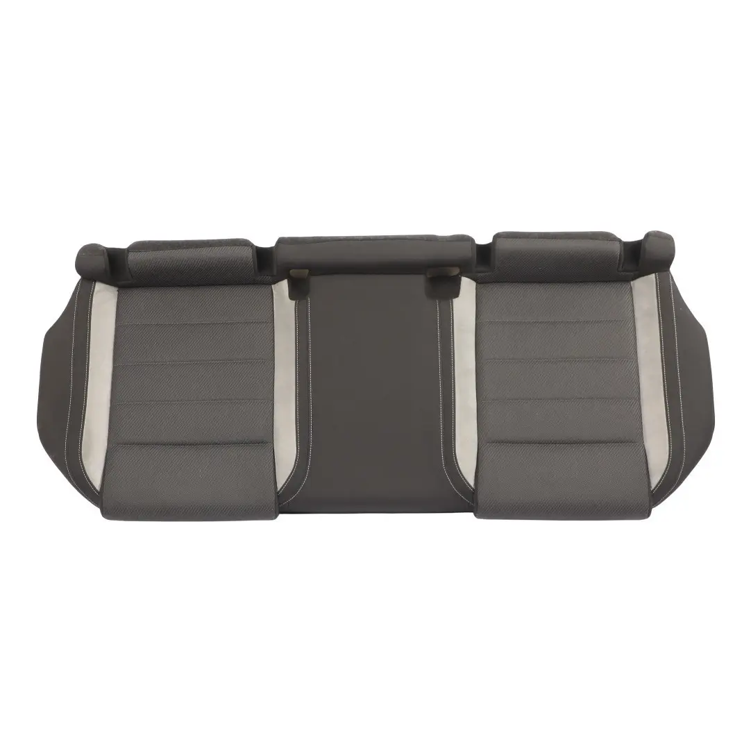 VW Golf Mk7 Sedile Posteriore Inferiore Di Base Panca Divano Tessuto 5G0885405J