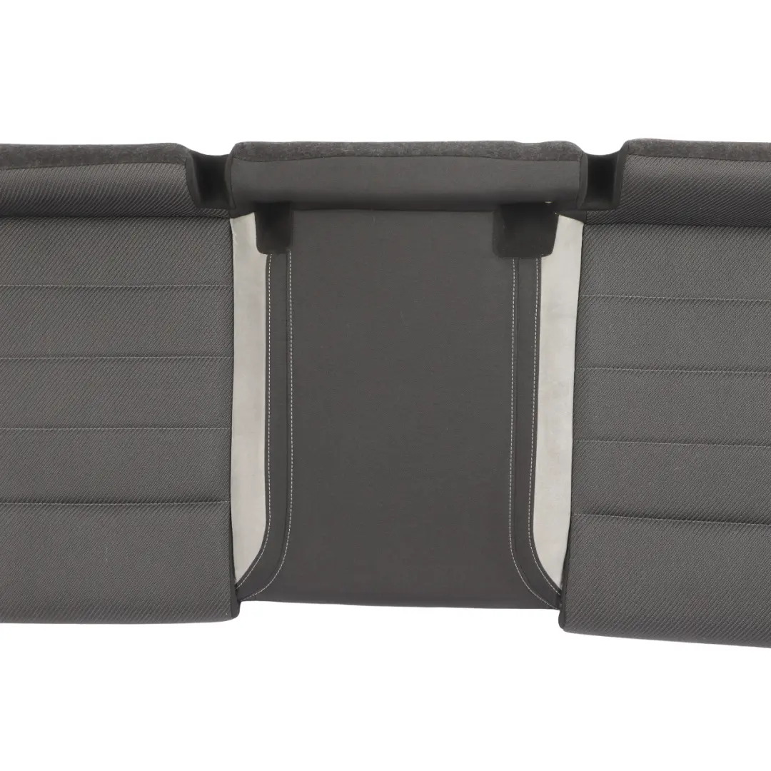 VW Golf Mk7 Rear Lower Base Seat Sofa Bench Couch Fabric Cloth - SKU 5G0885405J - Part number 5G0885405J