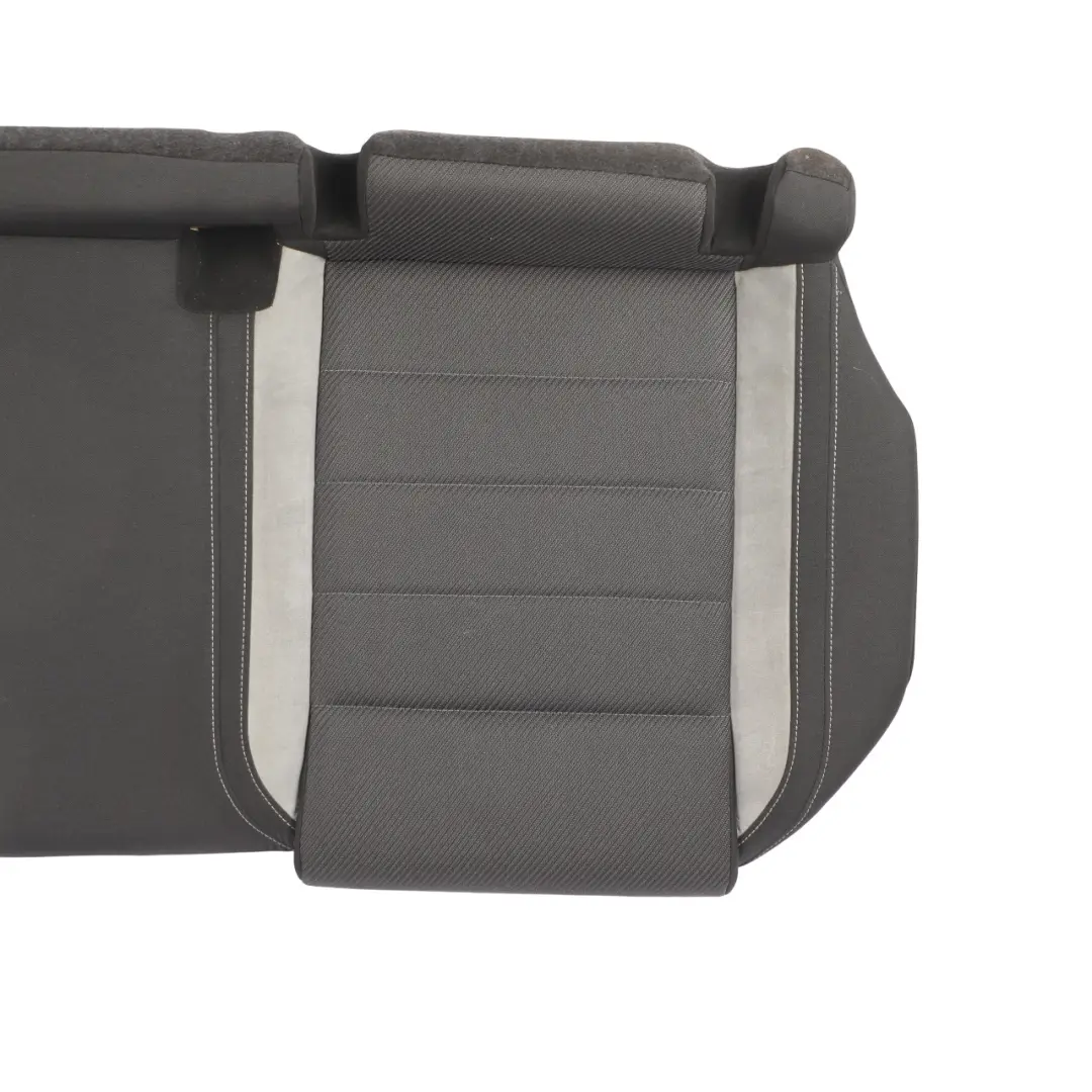 VW Golf Mk7 Rear Lower Base Seat Sofa Bench Couch Fabric Cloth - SKU 5G0885405J - Part number 5G0885405J