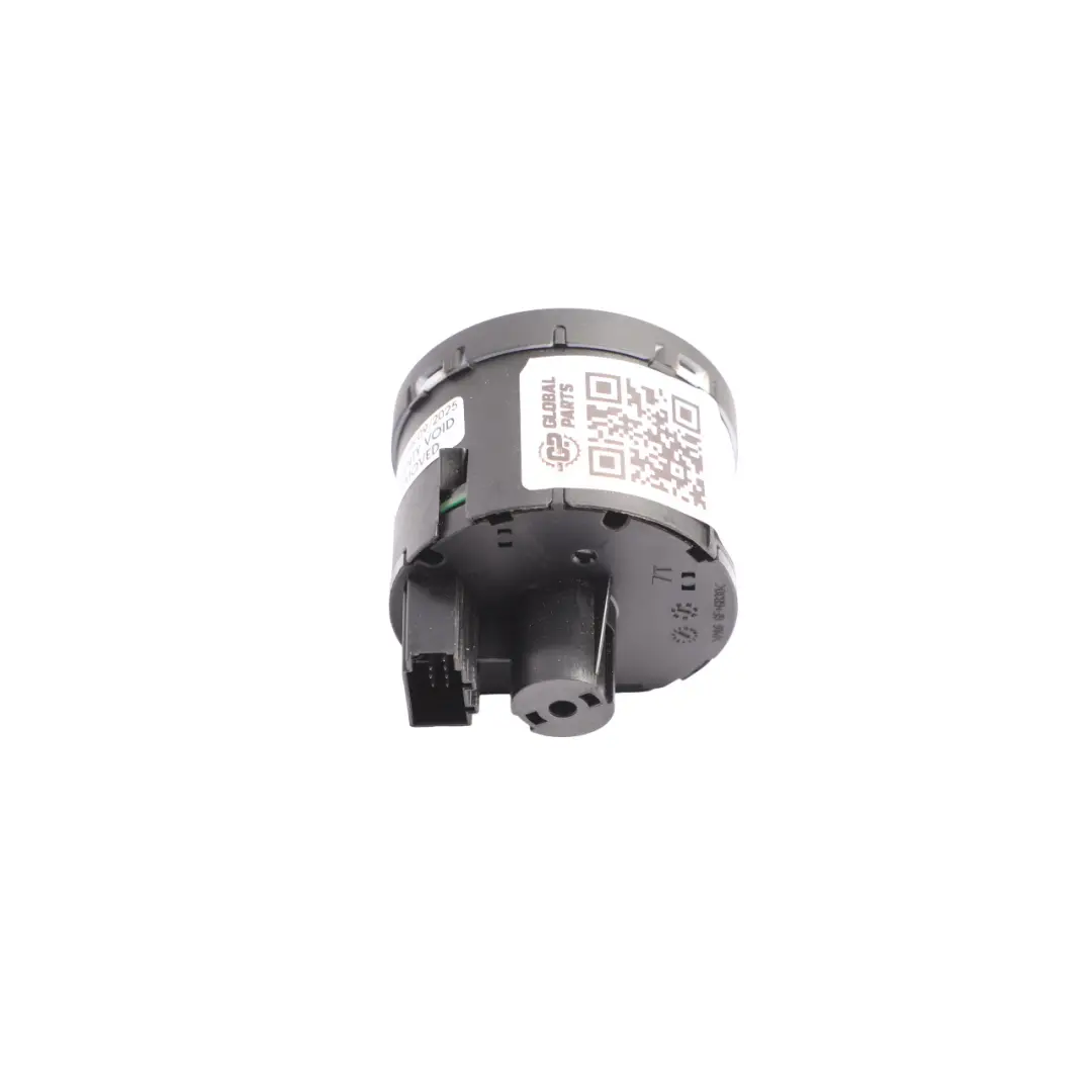 VW Volkswagen Golf Mk8 Headlight Lamp Switch Control Panel - SKU 5G0941431AQ - Part number 5G0941431AQ
