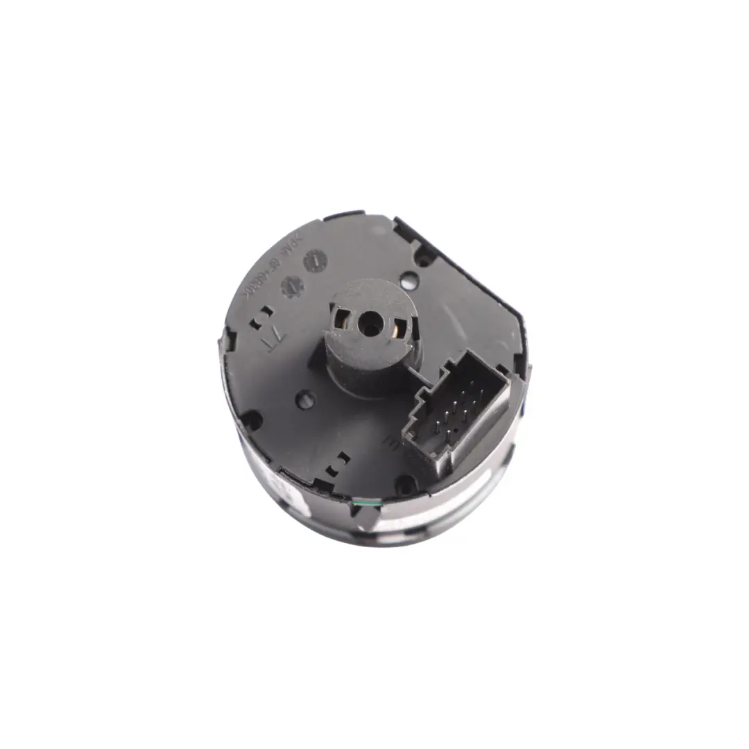 VW Volkswagen Golf Mk8 Headlight Lamp Switch Control Panel - SKU 5G0941431AQ - Part number 5G0941431AQ