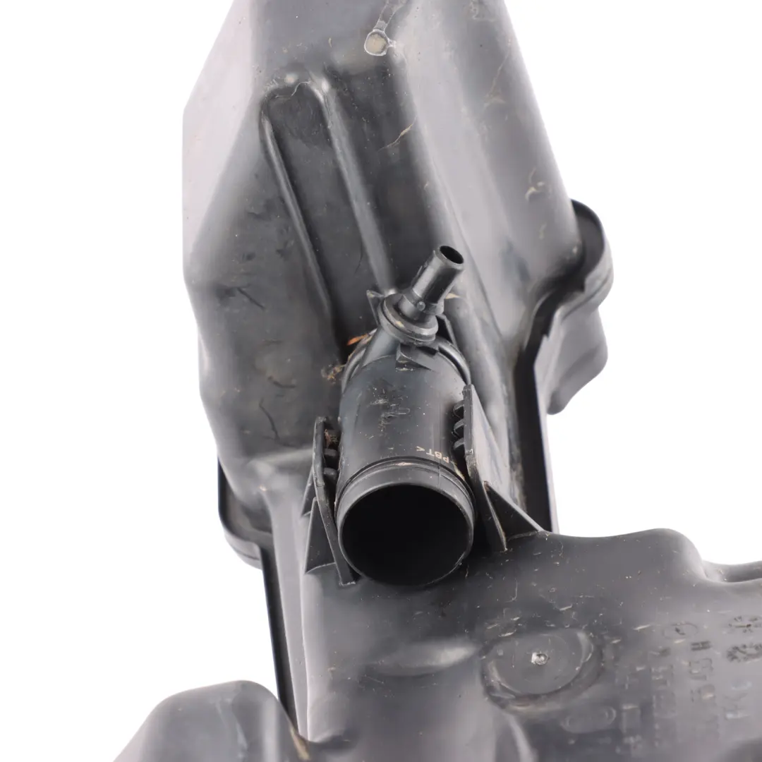 5G GTD Windscreen Washer Fluid Reservoir Bottle to Volkswagen Golf Mk7 with Part number 5G0955453H Volkswagen Golf Mk7 5G GTD Windscreen Washer Fluid Reservoir Bottle - SKU 5G0955453H - Part number 5G0955453H