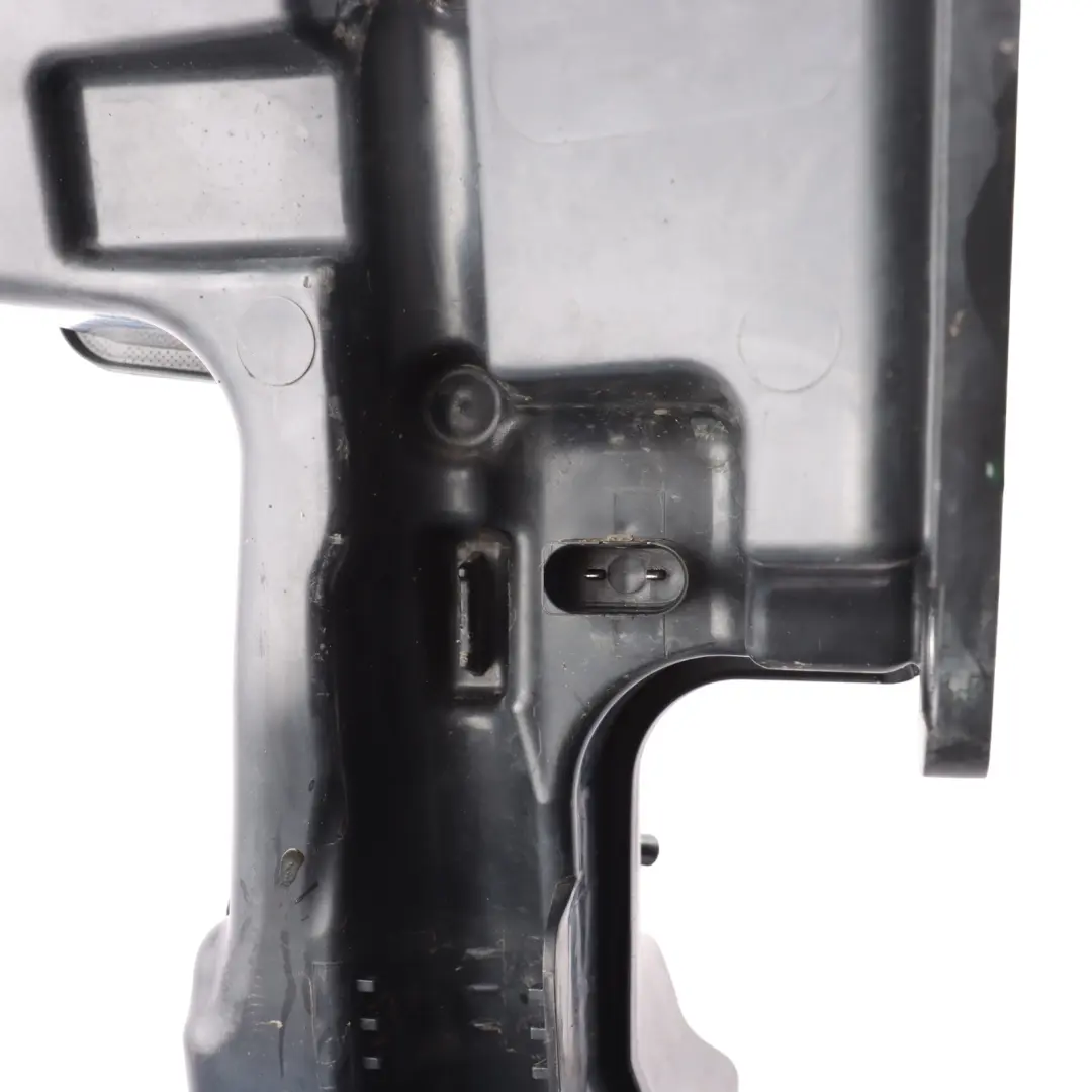 Volkswagen Golf Mk7 5G GTD Windscreen Washer Fluid Reservoir Bottle - SKU 5G0955453H - Part number 5G0955453H