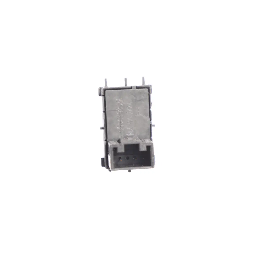 Volkswagen Golf Mk8 Fensterheberschalter Türknopf Hinten Links - SKU 5G0959855L-2 - Teilenummer 5G0959855L