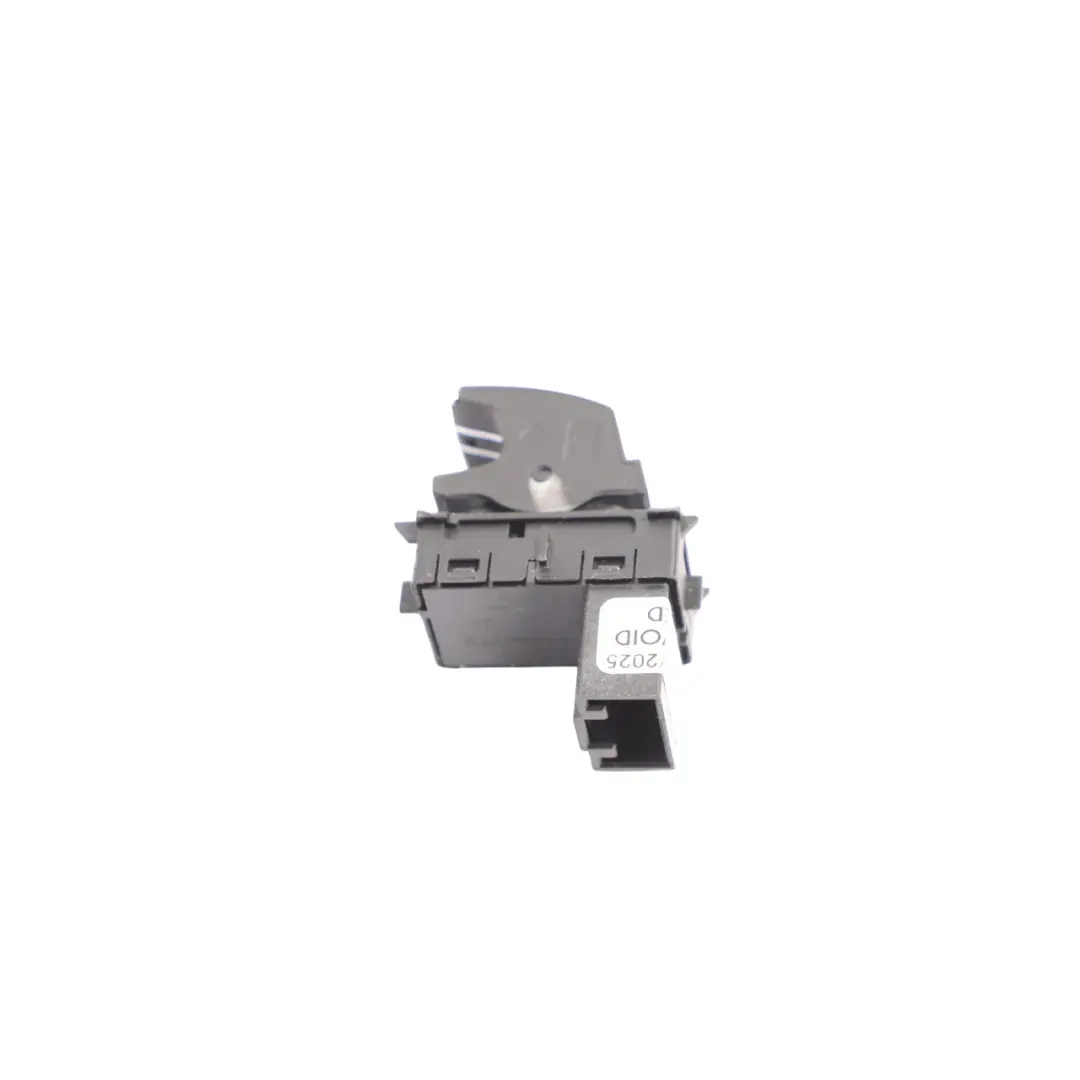 Volkswagen Golf Mk8 Fensterheberschalter Türknopf Hinten Links - SKU 5G0959855L-2 - Teilenummer 5G0959855L