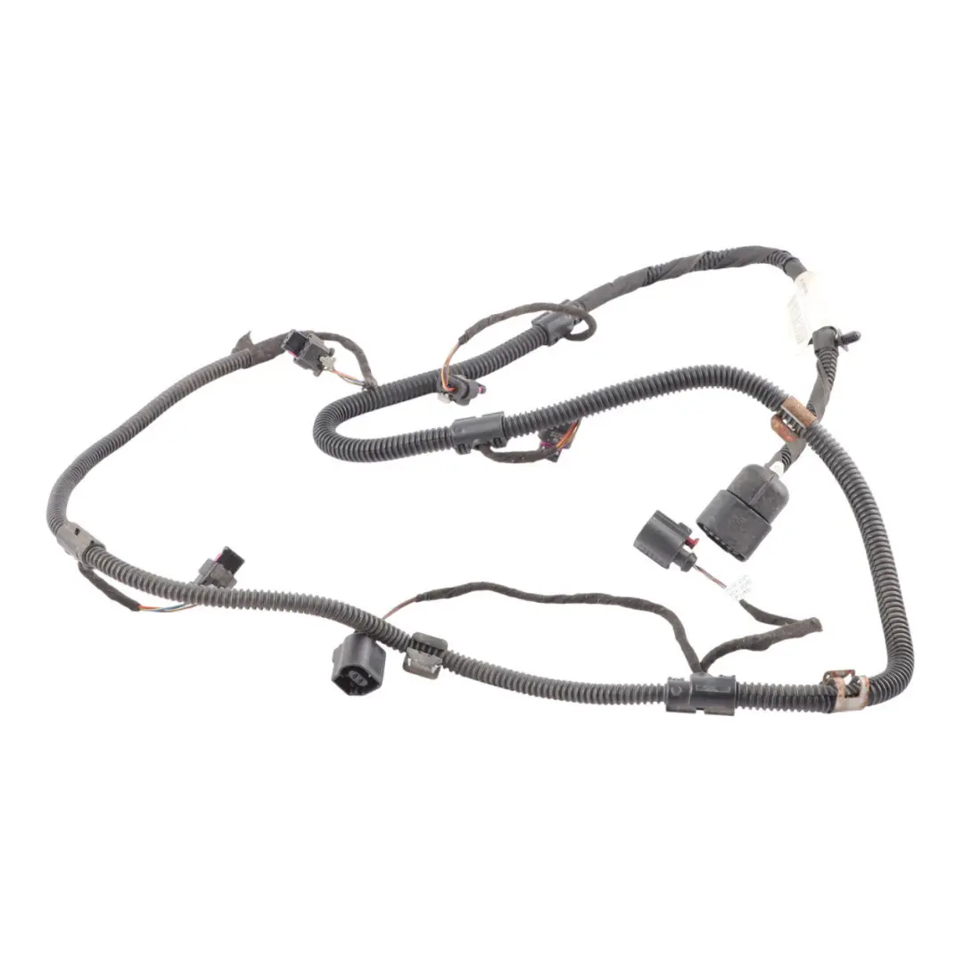 VW Volkswagen Golf Mk7 Wiring Loom PDC Rear Harness Parking Sensor - SKU 5G0971104D - Part number 5G0971104D