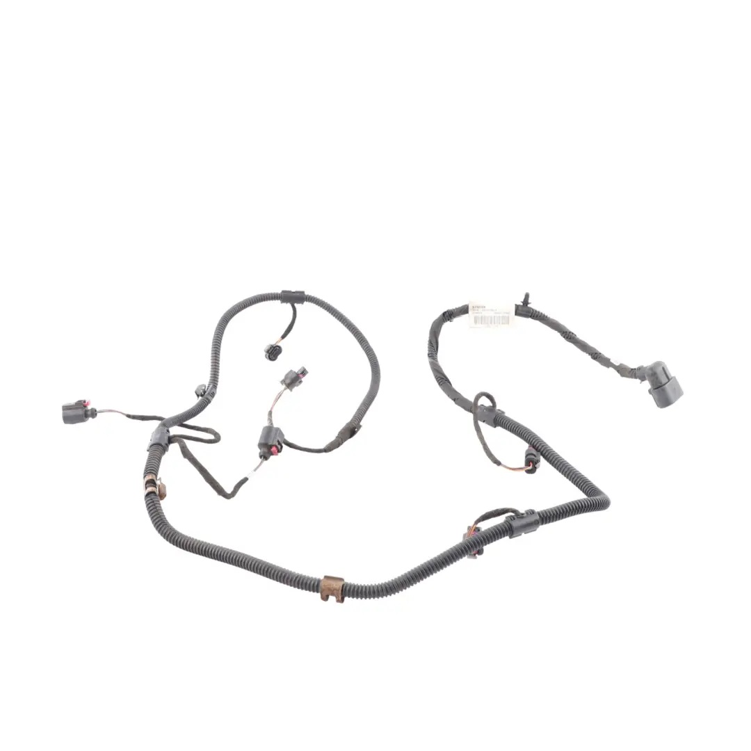 VW Volkswagen Golf Mk7 Kabelbaum PDC Heckkabelbaum Parksensor - SKU 5G0971104D - Teilenummer 5G0971104D