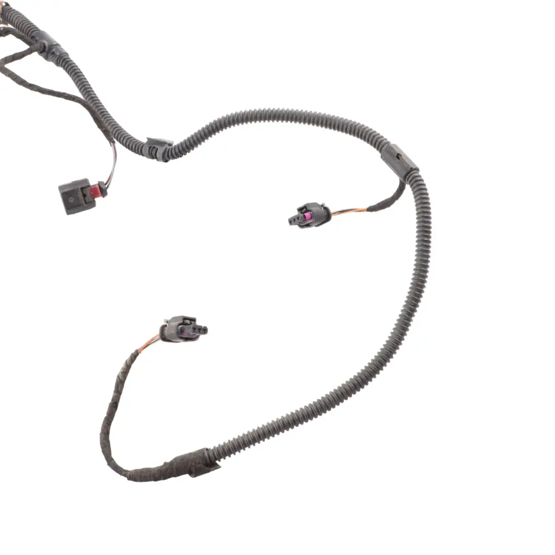 Cableado Trasero PDC Arnés Sensor Aparcamiento para VW Volkswagen Golf Mk7 con número de pieza 5G0971104D VW Volkswagen Golf Mk7 Cableado Trasero PDC Arnés Sensor Aparcamiento - SKU 5G0971104D - Número de pieza 5G0971104D