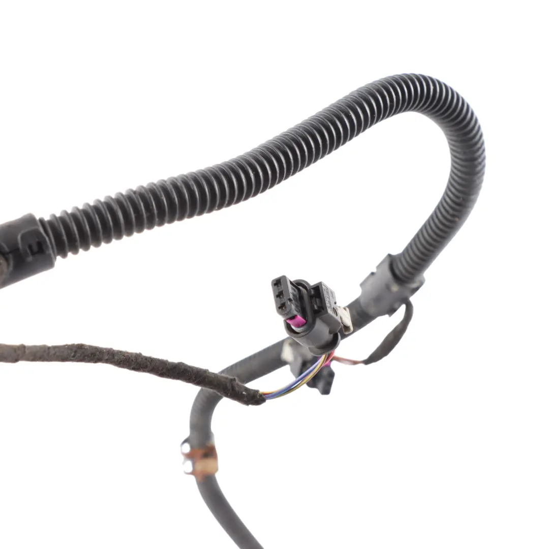 VW Volkswagen Golf Mk7 Wiring Loom PDC Rear Harness Parking Sensor - SKU 5G0971104D - Part number 5G0971104D