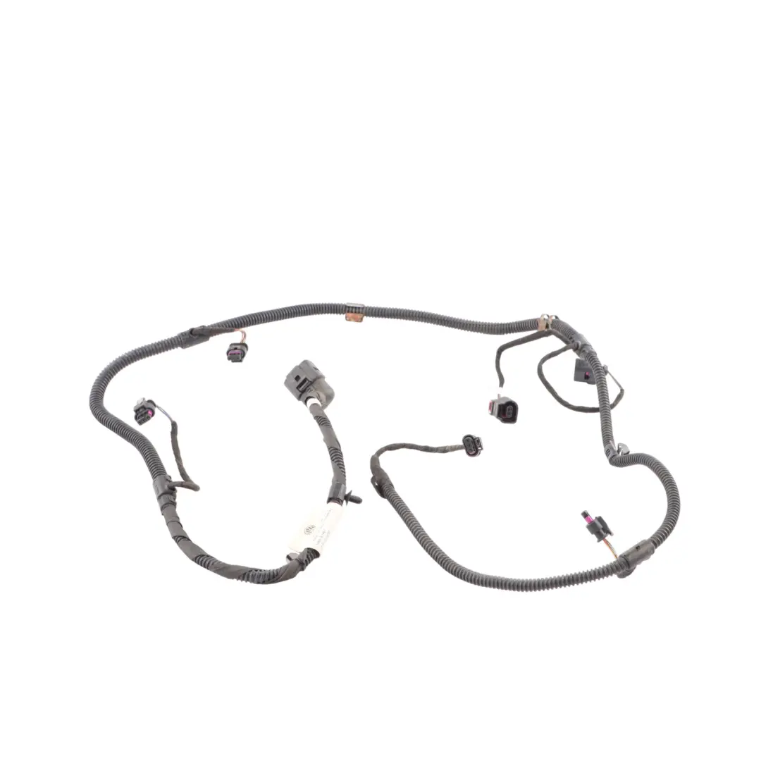 VW Volkswagen Golf Mk7 Wiring Loom PDC Rear Harness Parking Sensor - SKU 5G0971104D - Part number 5G0971104D