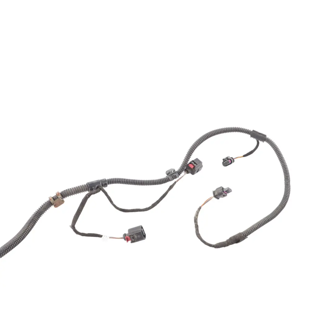 Wiring Loom PDC Rear Harness Parking Sensor to VW Volkswagen Golf Mk7 with Part number 5G0971104D VW Volkswagen Golf Mk7 Wiring Loom PDC Rear Harness Parking Sensor - SKU 5G0971104D - Part number 5G0971104D