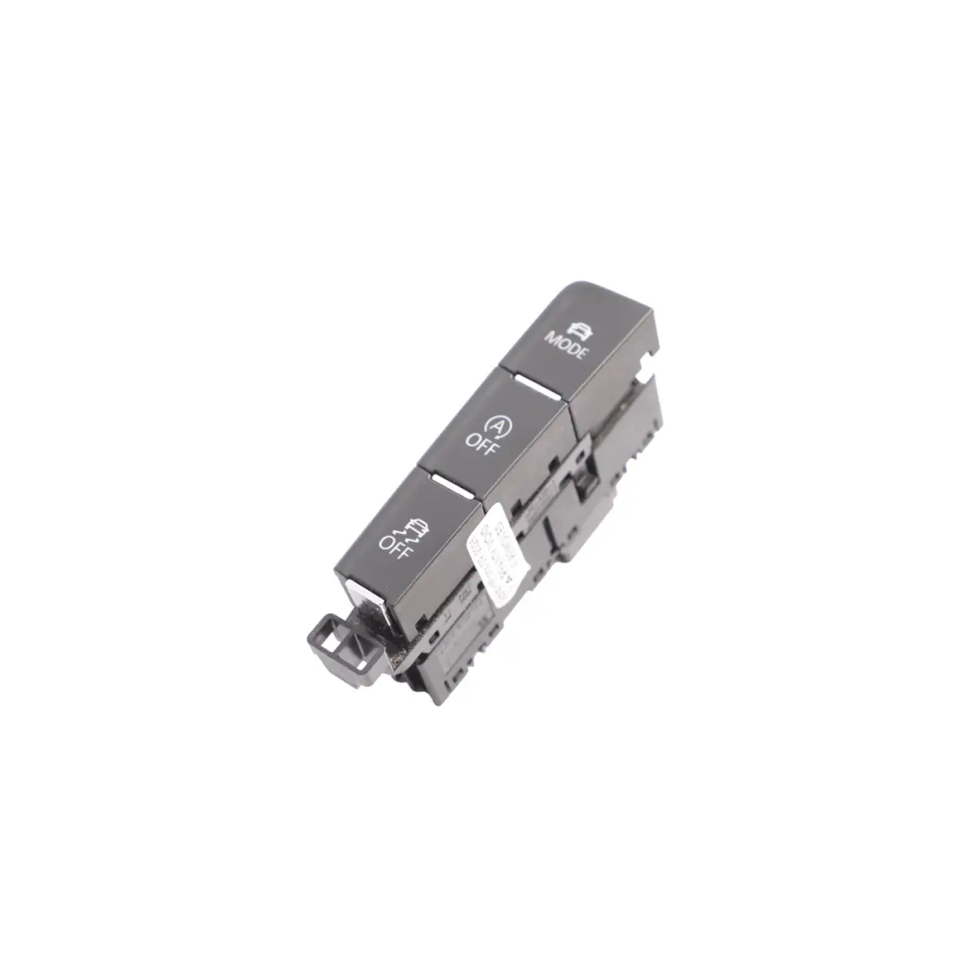 Volkswagen Golf 5G Mk7 Mode Auto Start Stop ESP Switch Button Panel - SKU 5G1927137P - Part number 5G1927137P