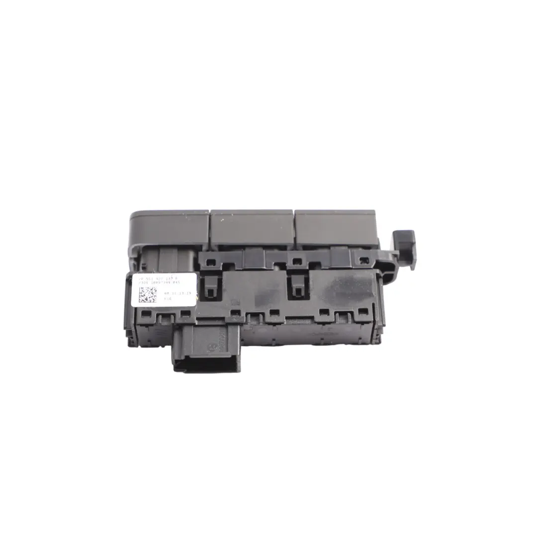 Volkswagen Golf 5G Mk7 Mode Auto Start Stop ESP Switch Button Panel - SKU 5G1927137P - Part number 5G1927137P