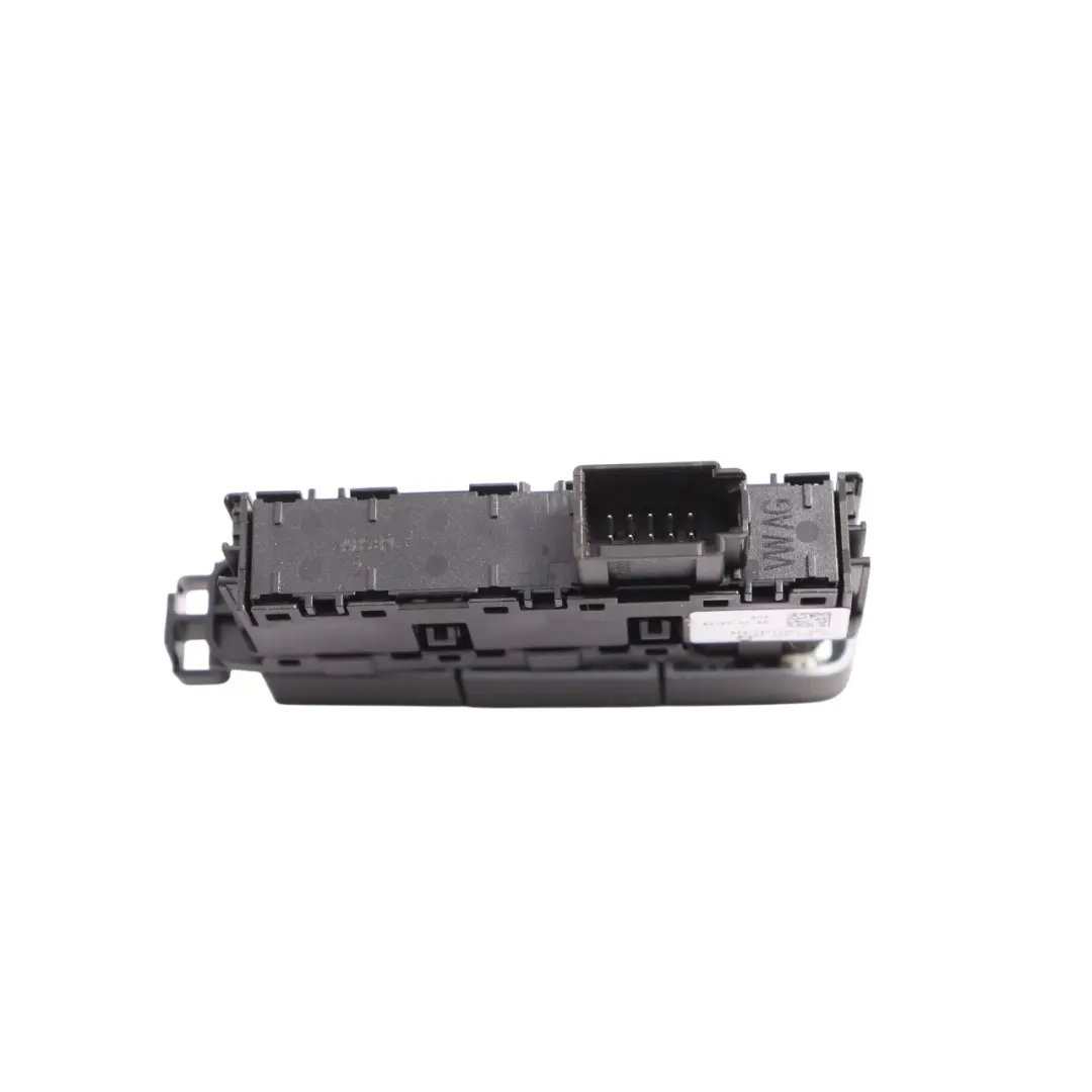 Volkswagen Golf 5G Mk7 Mode Auto Start Stop ESP Switch Button Panel - SKU 5G1927137P - Part number 5G1927137P