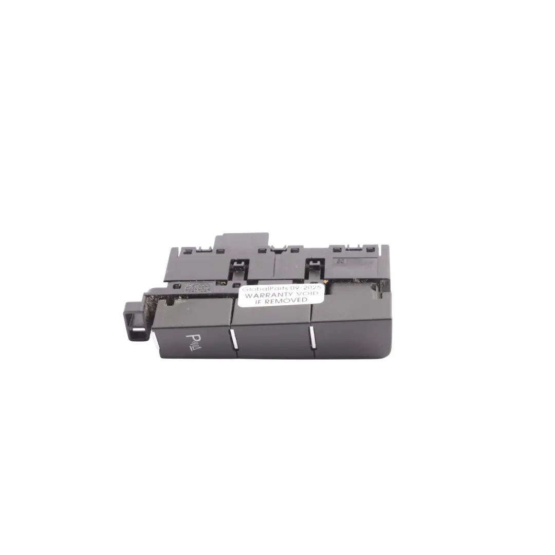 Volkswagen Golf 5G Mk7 PDC Parktronic Assist Switch Button Panel - SKU 5G1927238E - Part number 5G1927238E