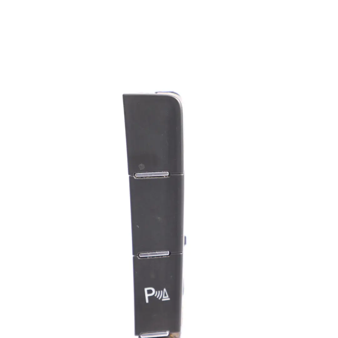 Volkswagen Golf 5G Mk7 PDC Parktronic Assist Switch Button Panel - SKU 5G1927238E - Part number 5G1927238E