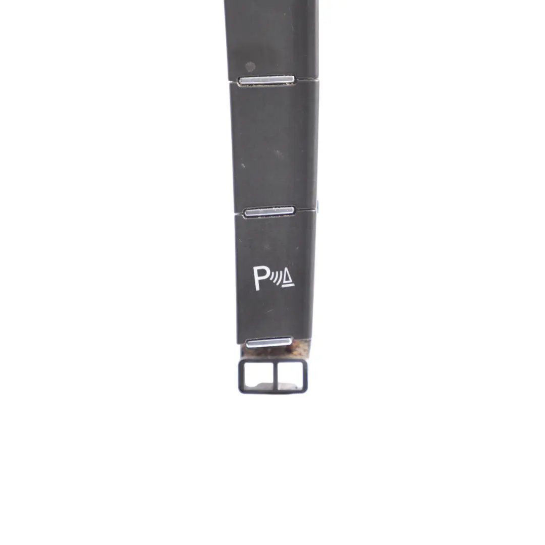 Volkswagen Golf 5G Mk7 PDC Parktronic Assist Switch Button Panel - SKU 5G1927238E - Part number 5G1927238E