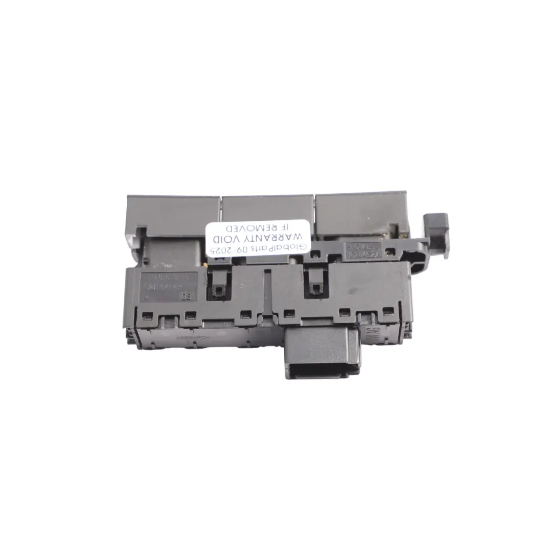 Volkswagen Golf 5G Mk7 PDC Parktronic Assist Switch Button Panel - SKU 5G1927238E - Part number 5G1927238E