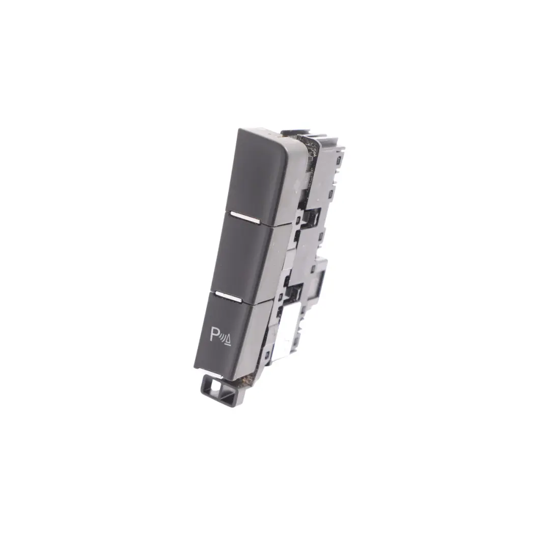 Volkswagen Golf 5G Mk7 PDC Parktronic Assist Switch Button Panel - SKU 5G1927238E - Part number 5G1927238E