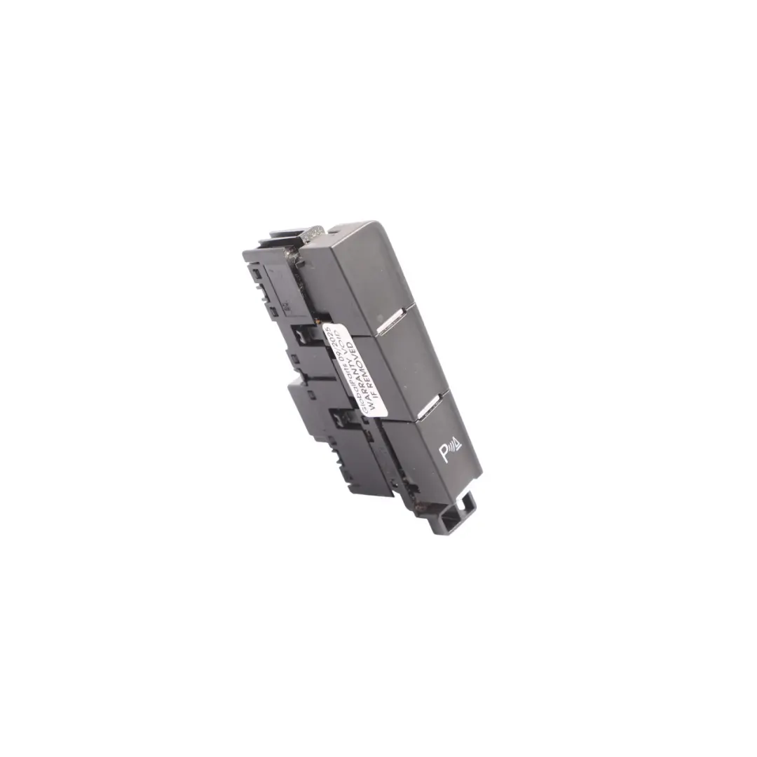Volkswagen Golf 5G Mk7 PDC Parktronic Assist Switch Button Panel - SKU 5G1927238E - Part number 5G1927238E