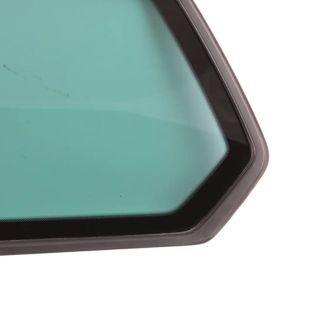 Door Rear Quarter Fixed Glass Left N/S to VW Volkswagen Golf VII 3 with Part number 5G3845041D VW Volkswagen Golf VII 3 Door Rear Quarter Fixed Glass Left N/S - SKU 5G3845041D - Part number 5G3845041D