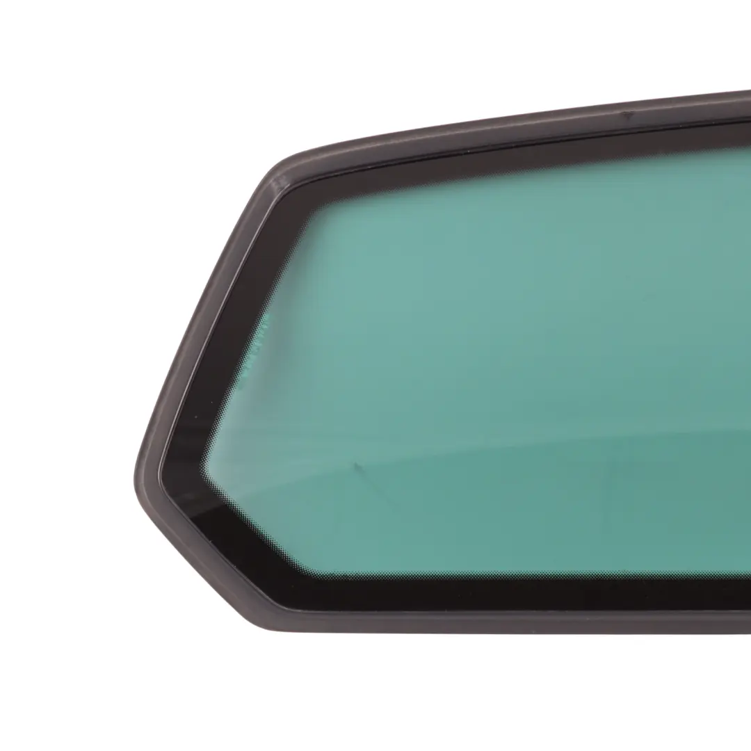VW Volkswagen Golf 5G 3 Door Rear Quarter Fixed Glass Right O/S - SKU 5G3845042D - Part number 5G3845042D