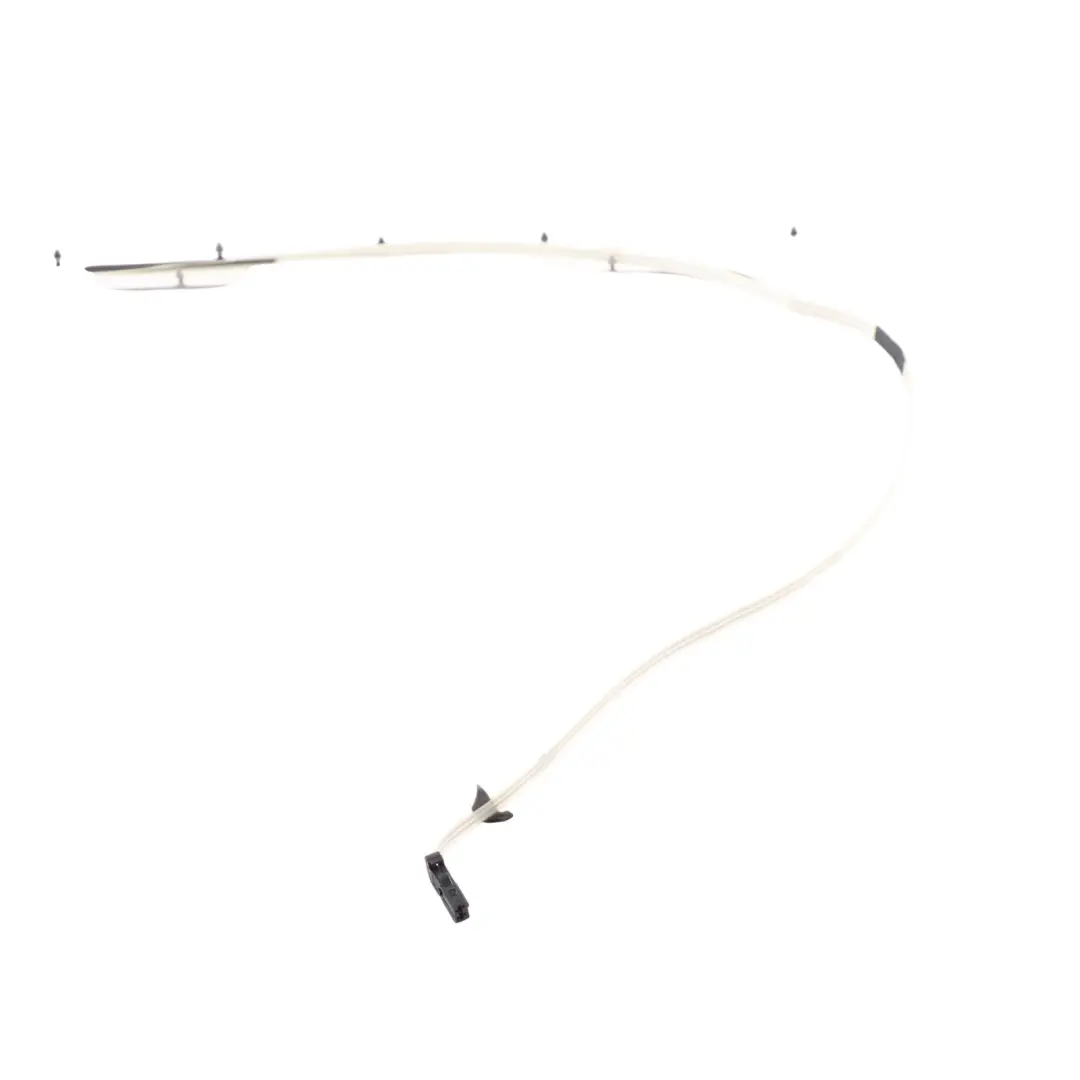 5G Mk7 3D Door Entrance Strip Cover Trim Left N/S to Volkswagen Golf with Part number 5G3853369A Volkswagen Golf 5G Mk7 3D Door Entrance Strip Cover Trim Left N/S - SKU 5G3853369A-1 - Part number 5G3853369A