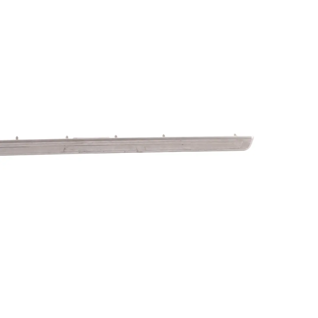 Volkswagen Golf 5G Mk7 3D Door Entrance Strip Cover Trim Left N/S - SKU 5G3853369A-1 - Part number 5G3853369A