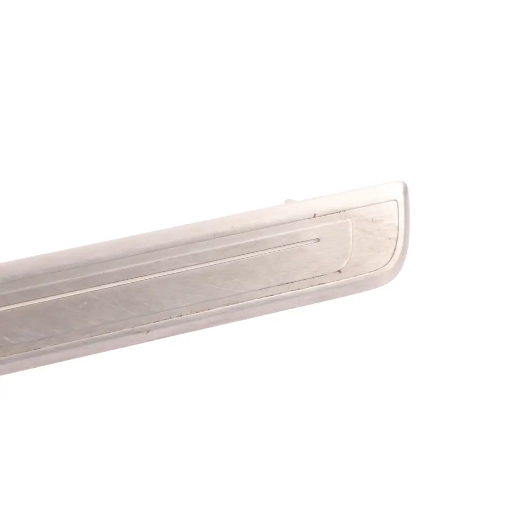Volkswagen Golf 5G Mk7 3D Door Entrance Strip Cover Trim Left N/S - SKU 5G3853369A-1 - Part number 5G3853369A