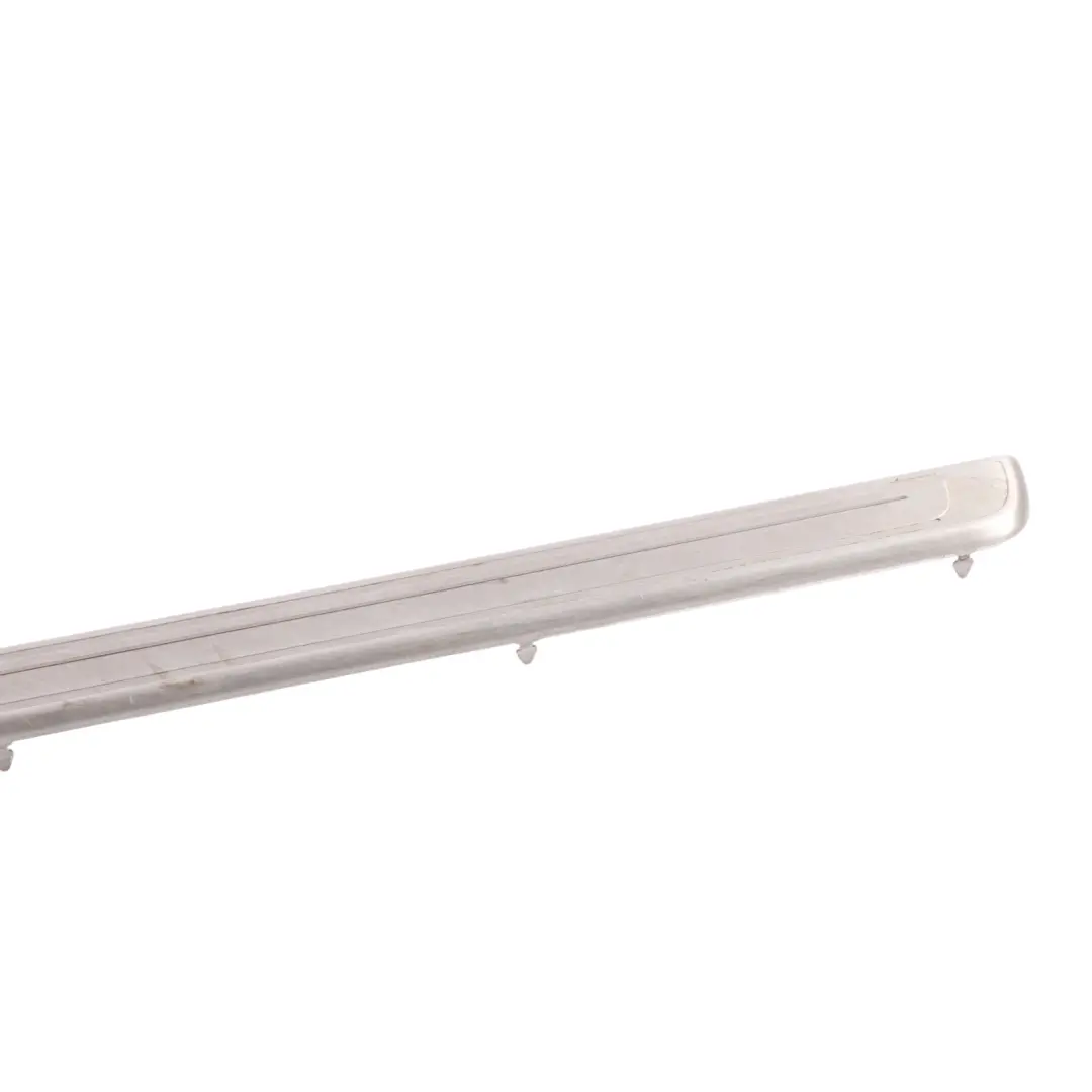 Volkswagen Golf 5G Mk7 3D Door Entrance Strip Cover Trim Left N/S - SKU 5G3853369A-1 - Part number 5G3853369A