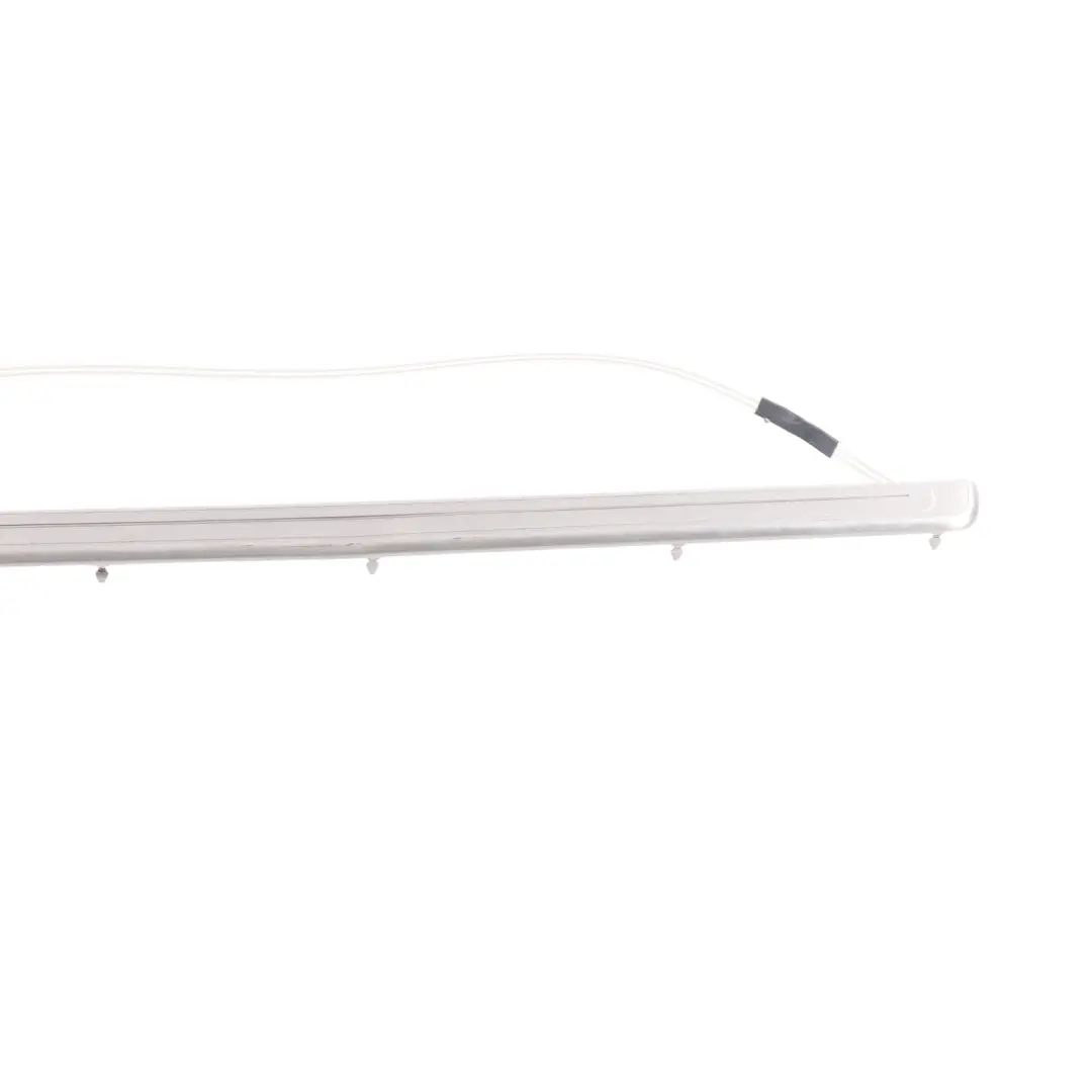 Volkswagen Golf 5G Mk7 3D Door Entrance Strip Cover Trim Right O/S - SKU 5G3853370A-1 - Part number 5G3853370A