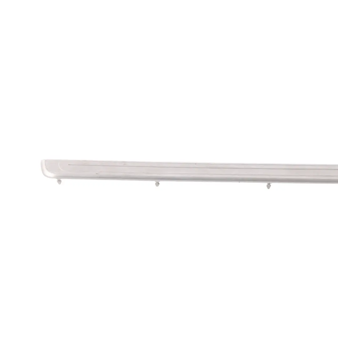 Volkswagen Golf 5G Mk7 3D Door Entrance Strip Cover Trim Right O/S - SKU 5G3853370A-1 - Part number 5G3853370A