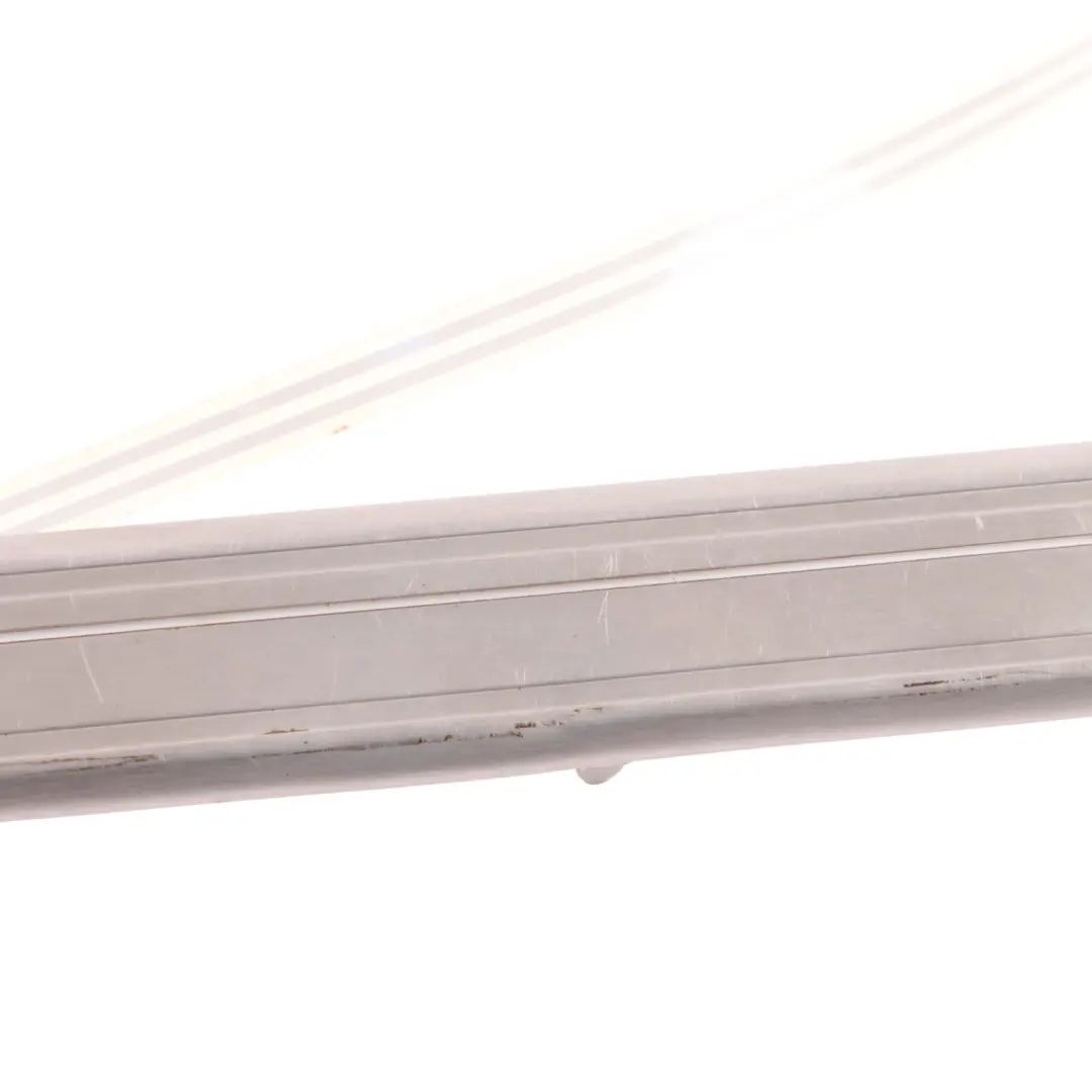 Volkswagen Golf 5G Mk7 3D Door Entrance Strip Cover Trim Right O/S - SKU 5G3853370A-1 - Part number 5G3853370A