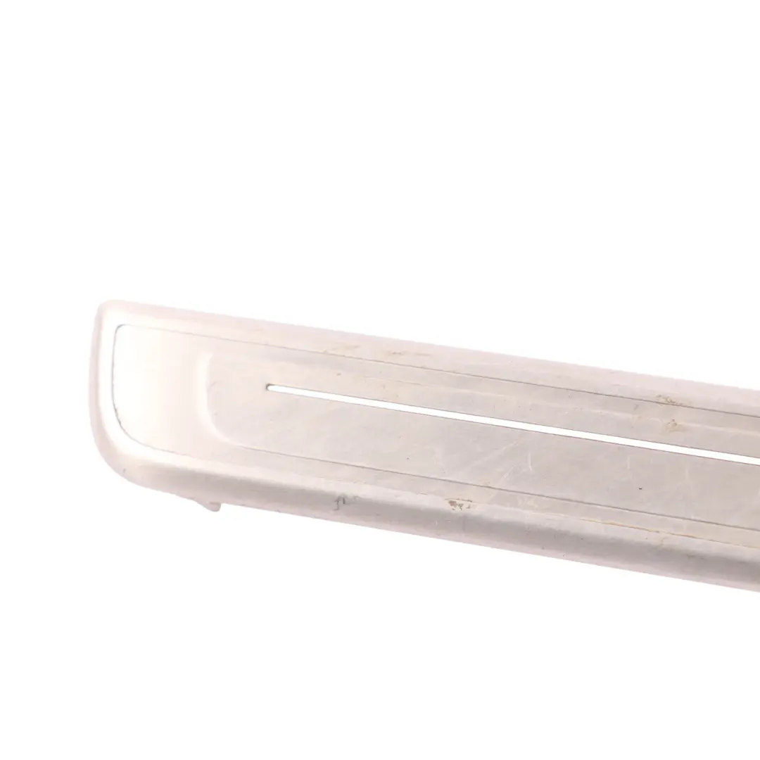 Volkswagen Golf Mk7 3D Door Entrance Strip Cover Trim Right O/S - SKU 5G3853370A-1 - Part number 5G3853370A