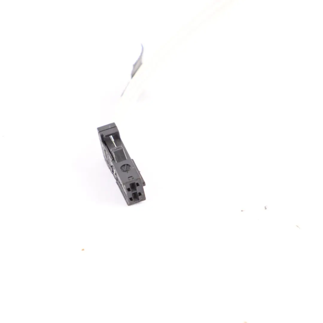 Volkswagen Golf 5G Mk7 3D Door Entrance Strip Cover Trim Right O/S - SKU 5G3853370A-1 - Part number 5G3853370A