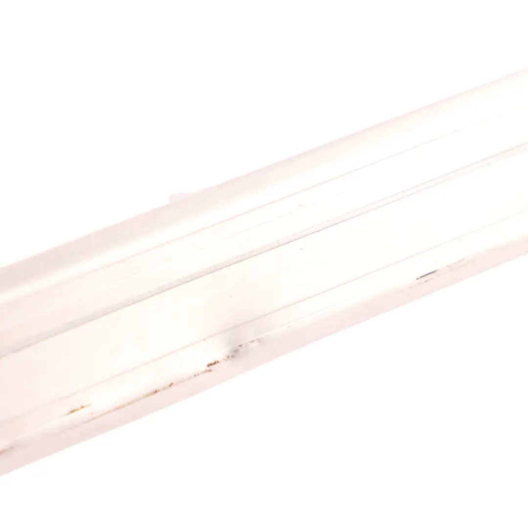 Volkswagen Golf 5G Mk7 3D Door Entrance Strip Cover Trim Right O/S - SKU 5G3853370A-1 - Part number 5G3853370A